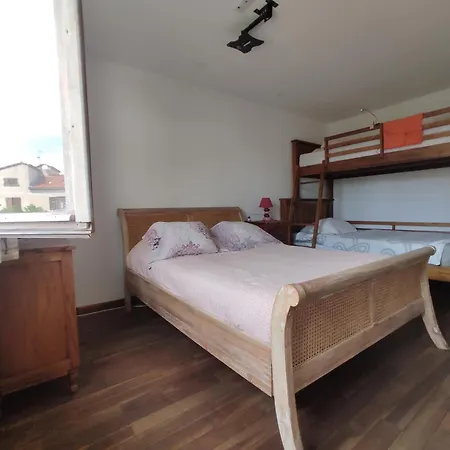 Apartment Equipes 1km Fos-sur-Mer