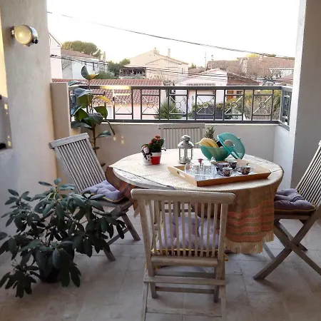 Equipes 1km Apartment