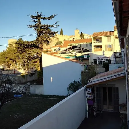 Apartment Equipes 1km *