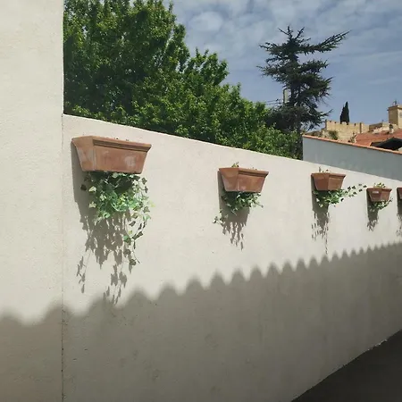 Equipes 1km Apartment