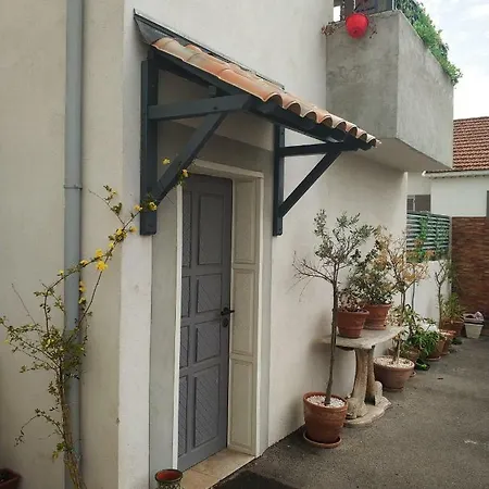 Apartment Equipes 1km Fos-sur-Mer