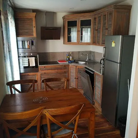 Equipes 1km Apartment